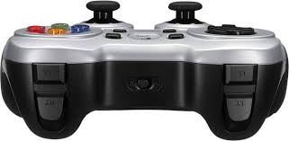 logitech gaming